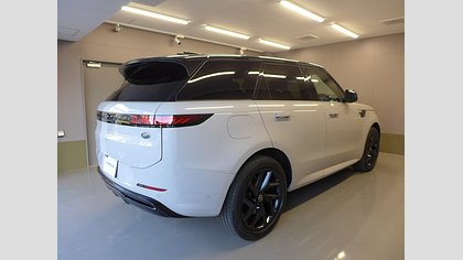 Range Rover Sport 8