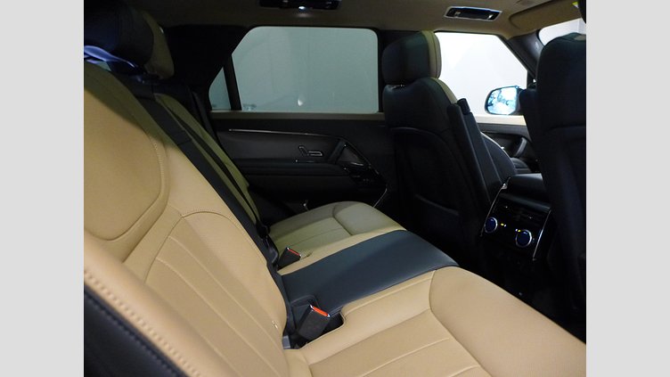 2023 認定中古車 Land Rover Range Rover Sport ボラスコグレイ 3.0リッター6気筒300PSターボチャージドディーゼルMHEV（オートマチック） DYNAMIC HSE