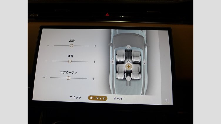 2023 認定中古車 Land Rover Range Rover Sport ボラスコグレイ 3.0リッター6気筒300PSターボチャージドディーゼルMHEV（オートマチック） DYNAMIC HSE