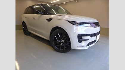 Range Rover Sport 0