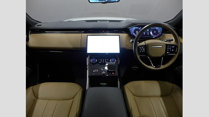 Range Rover Sport 49