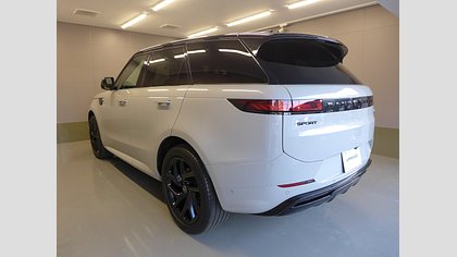 Range Rover Sport 9