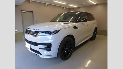Range Rover Sport 2