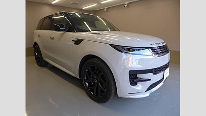Range Rover Sport 1