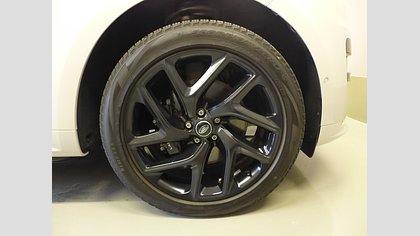 Range Rover Sport 15
