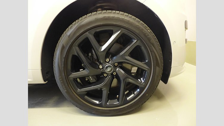 2023 認定中古車 Land Rover Range Rover Sport ボラスコグレイ 3.0リッター6気筒300PSターボチャージドディーゼルMHEV（オートマチック） DYNAMIC HSE