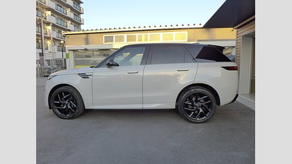 Range Rover Sport 6