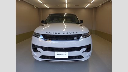 Range Rover Sport 3