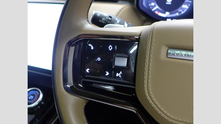 2023 認定中古車 Land Rover Range Rover Sport ボラスコグレイ 3.0リッター6気筒300PSターボチャージドディーゼルMHEV（オートマチック） DYNAMIC HSE