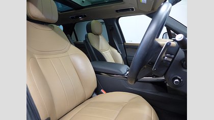 Range Rover Sport 35