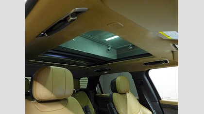 Range Rover Sport 27