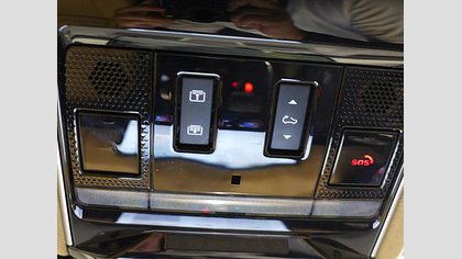 Range Rover Sport 25