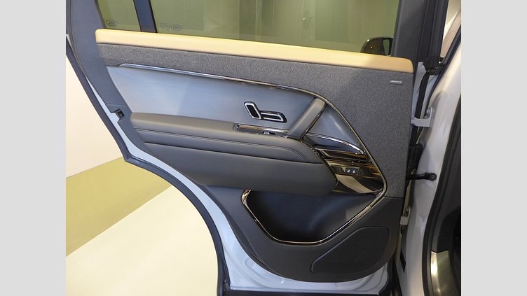2023 認定中古車 Land Rover Range Rover Sport ボラスコグレイ 3.0リッター6気筒300PSターボチャージドディーゼルMHEV（オートマチック） DYNAMIC HSE