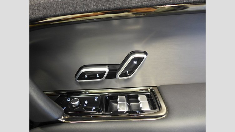 2023 認定中古車 Land Rover Range Rover Sport ボラスコグレイ 3.0リッター6気筒300PSターボチャージドディーゼルMHEV（オートマチック） DYNAMIC HSE
