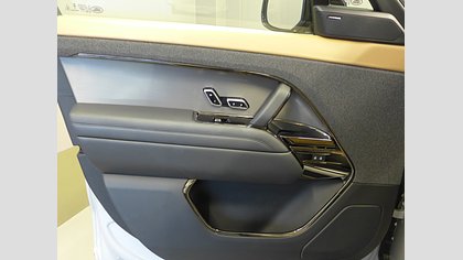 Range Rover Sport 36