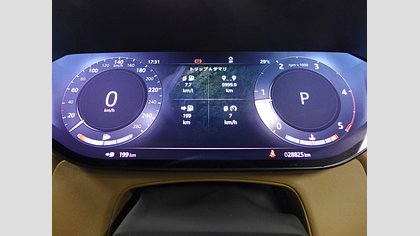 Range Rover Sport 68