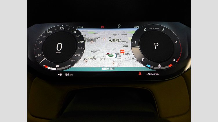 2023 認定中古車 Land Rover Range Rover Sport ボラスコグレイ 3.0リッター6気筒300PSターボチャージドディーゼルMHEV（オートマチック） DYNAMIC HSE