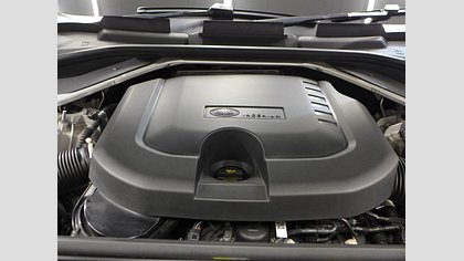 Range Rover Sport 80