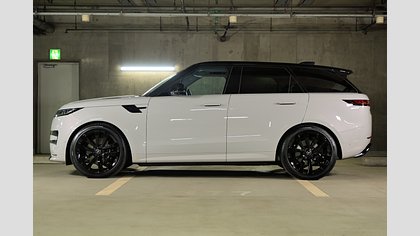 Range Rover Sport 5