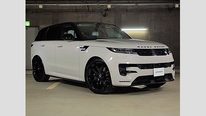 Range Rover Sport 0