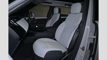 Range Rover Sport 2