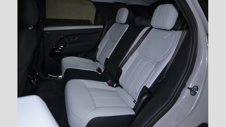 2025 認定中古車 Land Rover Range Rover Sport ボラスコグレイ D300マイルドハイブリッド スタンダードホイールベース Dynamic HSE
