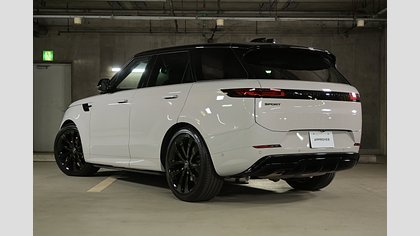 Range Rover Sport 1