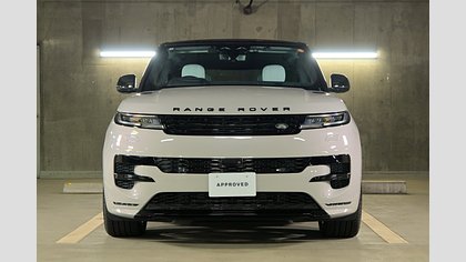 Range Rover Sport 6