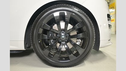 Range Rover Sport 8