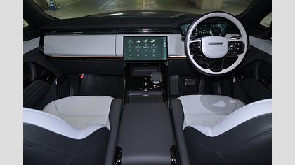 Range Rover Sport 3