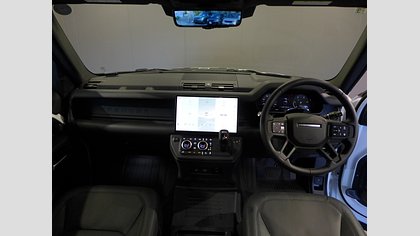 Defender 90 30
