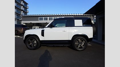 Defender 90 6