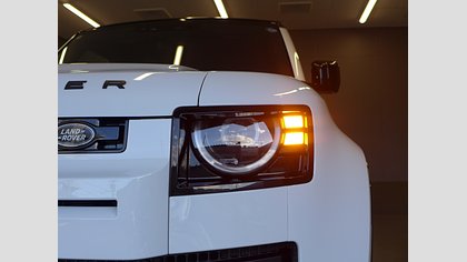 Defender 90 5