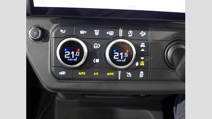 Defender 90 40