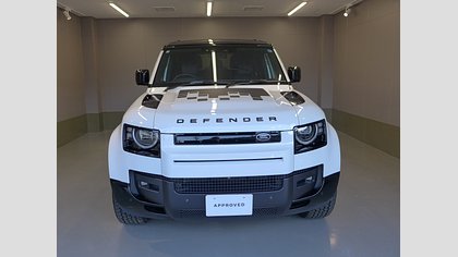 Defender 90 3