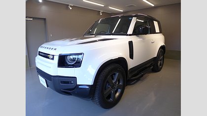 Defender 90 2