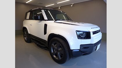 Defender 90 1