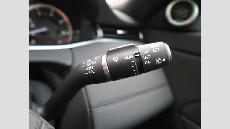 2023 認定中古車 Land Rover Range Rover Evoque フジホワイト P200 AWD（オートマチック） SE