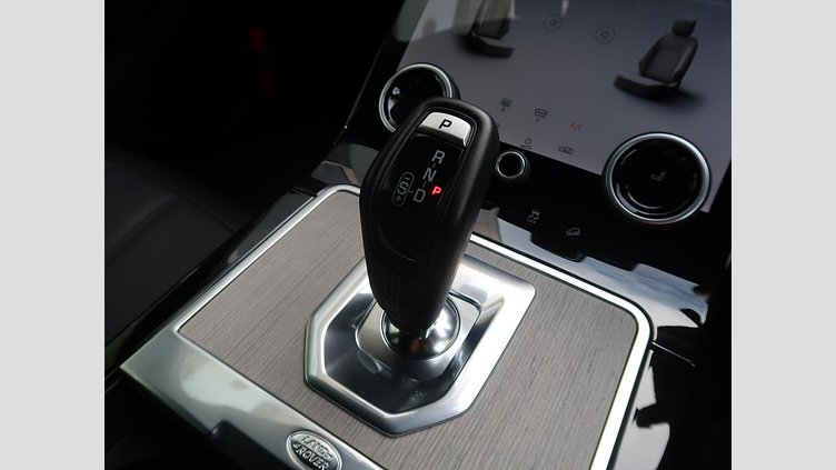 2023 認定中古車 Land Rover Range Rover Evoque フジホワイト P200 AWD（オートマチック） SE