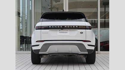 Range Rover Evoque 5