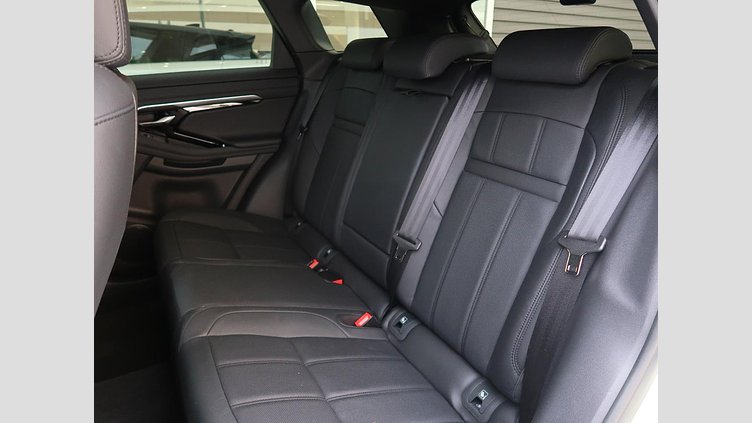 2023 認定中古車 Land Rover Range Rover Evoque フジホワイト P200 AWD（オートマチック） SE