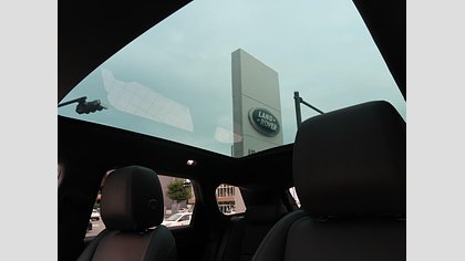 Range Rover Evoque 12