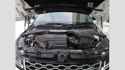 Range Rover Evoque 45