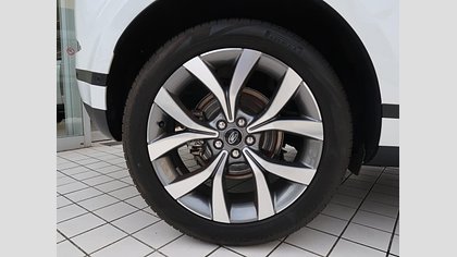 Range Rover Evoque 11