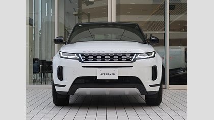 Range Rover Evoque 0