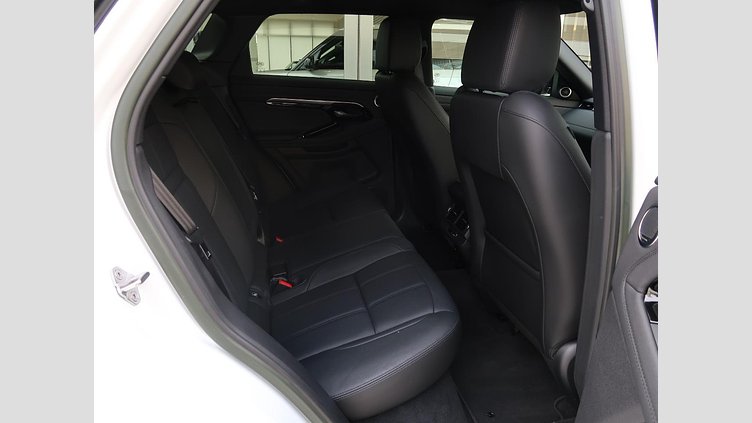 2023 認定中古車 Land Rover Range Rover Evoque フジホワイト P200 AWD（オートマチック） SE