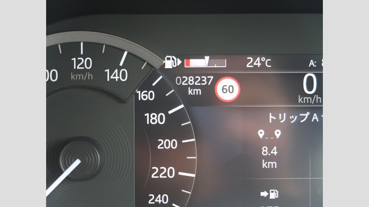 2023 認定中古車 Land Rover Range Rover Evoque フジホワイト P200 AWD（オートマチック） SE