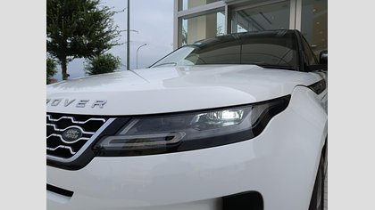 Range Rover Evoque 9
