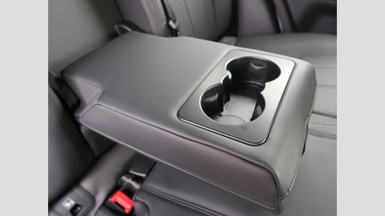 2023 認定中古車 Land Rover Range Rover Evoque フジホワイト P200 AWD（オートマチック） SE