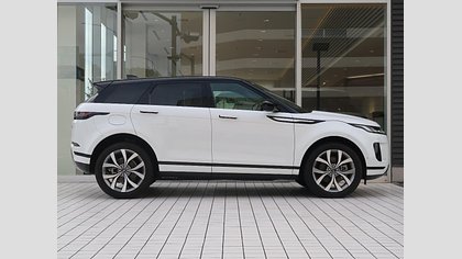 Range Rover Evoque 6